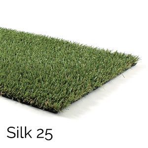 Silk 25
