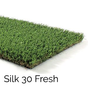 Silk 30 Fresh